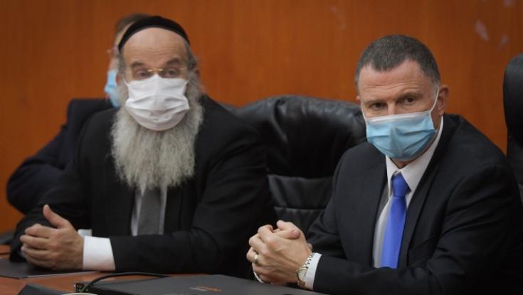 עיריית בני ברק: "אנו מצפים מהממשלה להילחם לצידנו ולא בנו"