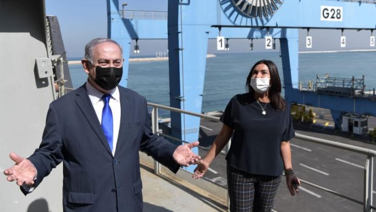 צעד נוסף לשלום: משלחת האמירויות תנחת היום לחתום על ההסכם
