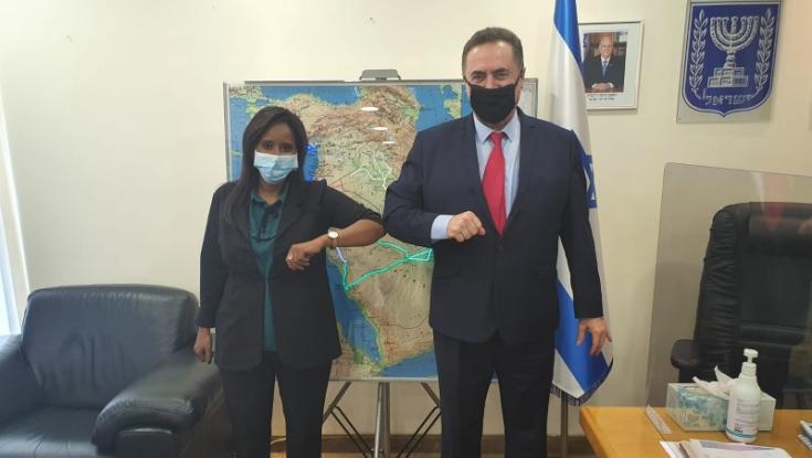 הוקמה תכנית לסיוע מיידי לעולים חדשים בתקציב של כ-80 מליון ש"ח