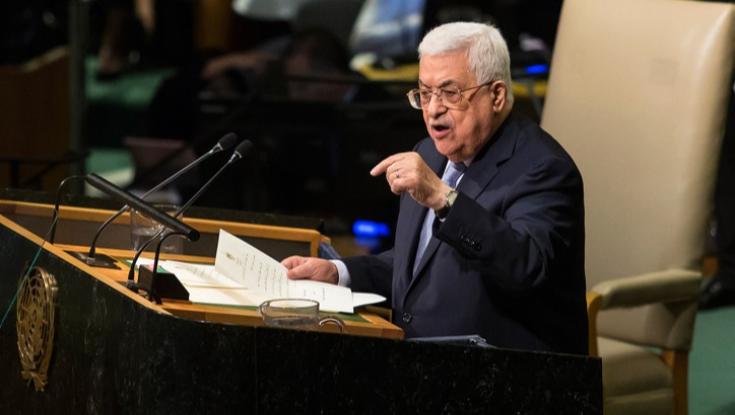 האסירים, הממשלה והיחס לישראל: זה ההסכם החדש בין חמאס והרשות הפלסטינית