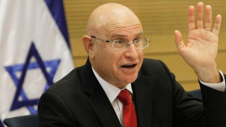 פרופסור אבישי ברוורמן זוכה בפרס ישראל על מפעל חיים