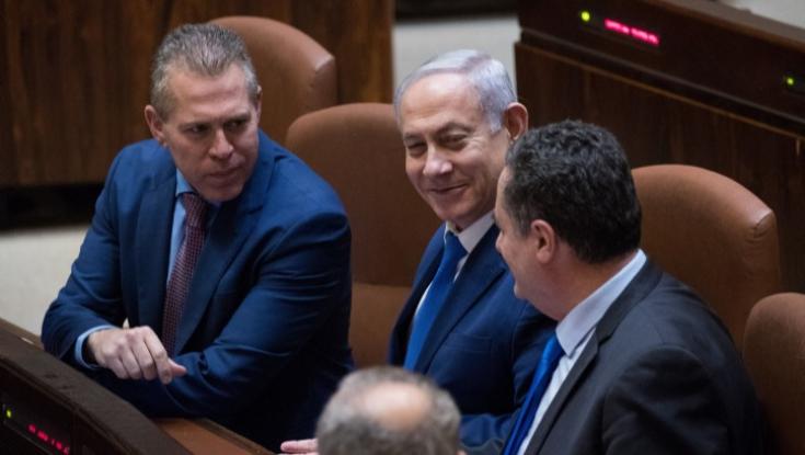 החלו הדיונים בליכוד על חלוקת התיקים