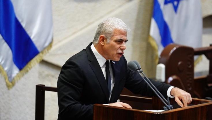 לפיד נכשל, נדחתה הצעת החוק נגד נתניהו