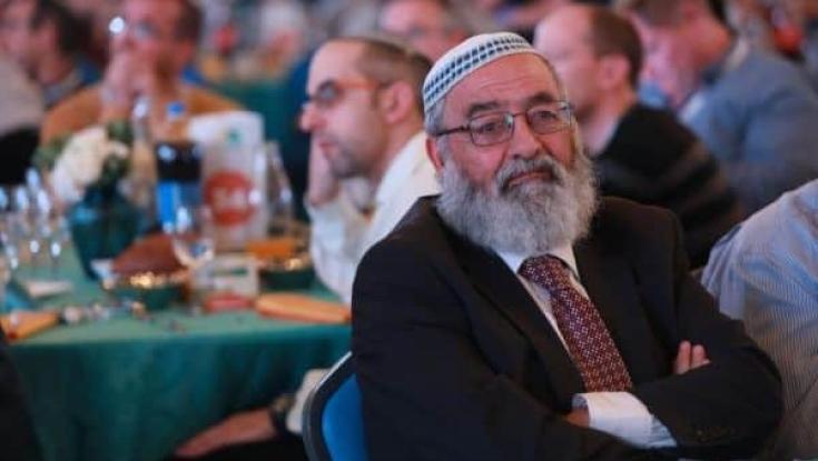 לוקחים אחריות: בישיבת מעלה אדומים סגרו את הישיבה
