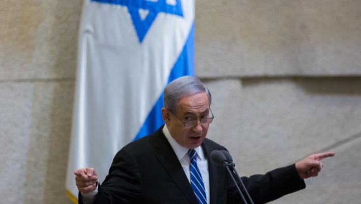 נתניהו לאופוזיציה: "גם אם הייתי מביא חיסון לקורונה הייתם אומרים 'למה רק עכשיו?'"