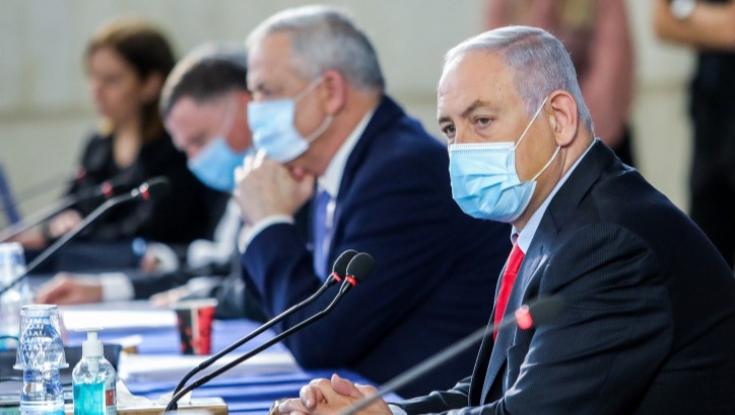קבינט הקורונה יתכנס לדיון חירום בהגברת האכיפה