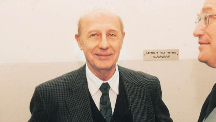 ראש אמ"ן במלחמת יום הכיפורים: "האלופים של היום בוגרים יותר"