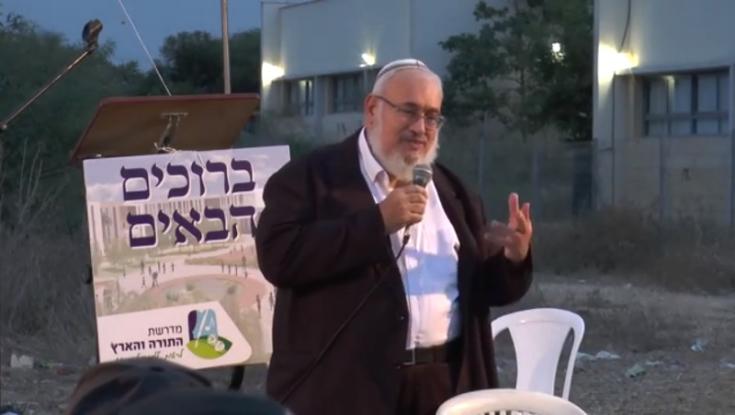 ברוך דיין האמת: הרב אברהם אוחיון הלך לעולמו