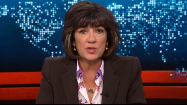 כתבת CNN השוותה את טראמפ לנאצים והתנצלה