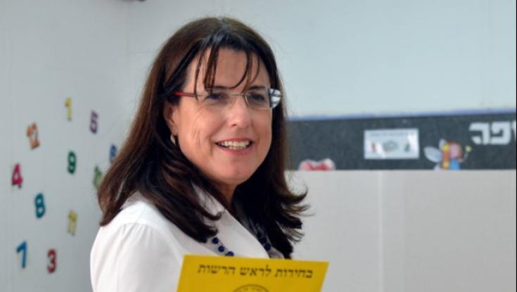 ראש עיריית יהוד נדבקה בקורונה: 11 ראשי ערים נוספות נכנסו לבידוד