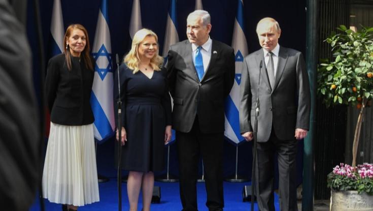 נתניהו ליפה יששכר: "לא ייקח עוד הרבה זמן"