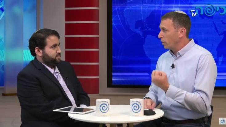 מתן כהנא: נתניהו אחראי למחדל ורשלנות פושעת שבגללו מתו אלפי ישראלים