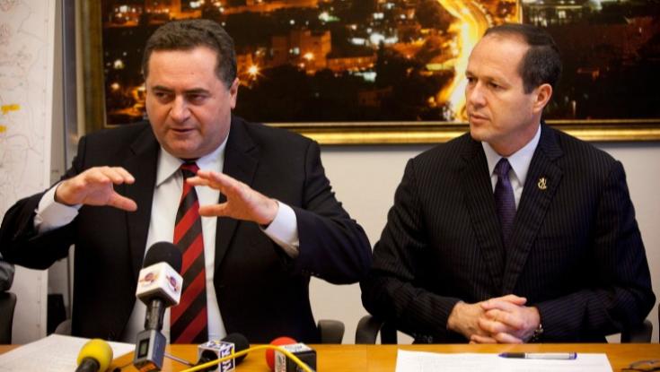 הקרב בין ברקת לשר האוצר ממשיך: "ישראל כ"ץ הוא סכנה לכלכלת ישראל"