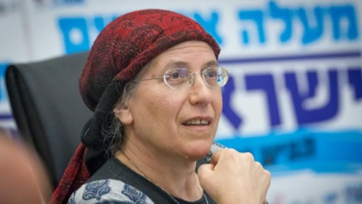 סטרוק נגד נתניהו: ראש הממשלה מנסה להיות האו"ם