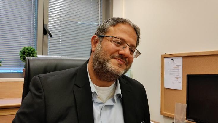 הותר לפרסום: נעצרו פעילי חמאס ממזרח ירושלים שתכננו להתנקש באיתמר בן גביר