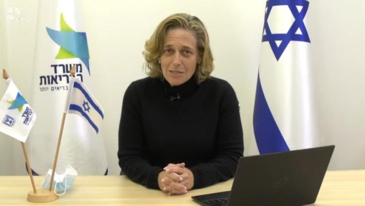 ראש שירותי הבריאות: "אין דרך אחרת, יש לעשות סגר לפחות של שבועיים"