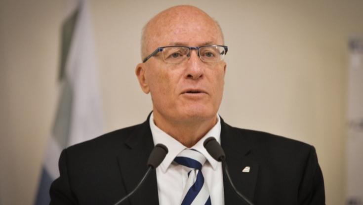 בשל סיבות רפואיות: יו"ר דירקטוריון אל על הודיע על התפטרותו