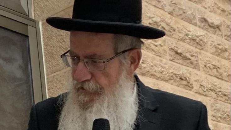 רב העיר מעלה אדומים: "לשתף את הנשים בתפילות ימים נוראים"