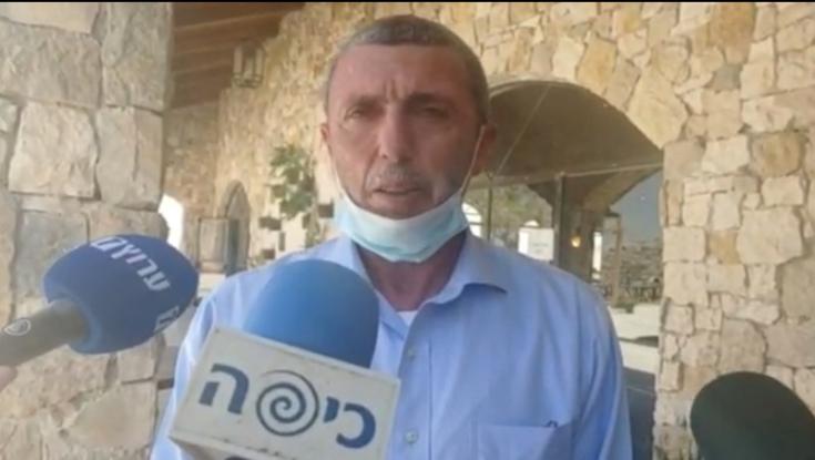 היועץ נדבק בקורונה, השר רפי פרץ נכנס לבידוד
