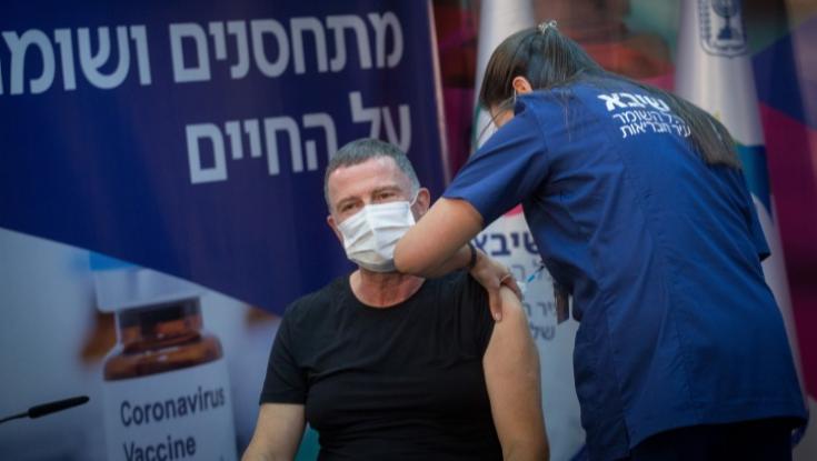 לראשונה מזה 10 חודשים יממה ללא נפטרים מהקורונה