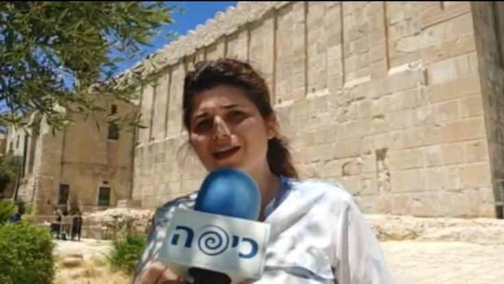 שרן השכל לכיפה: "זכות הקיום של הממשלה הזו היא הריבונות"