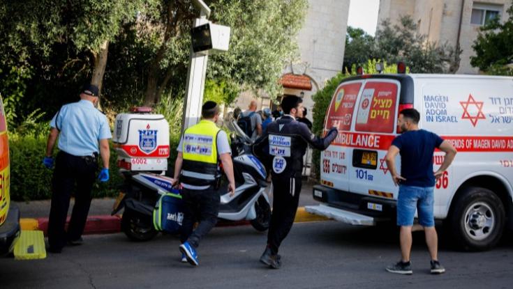 מחדל: 53 קשישים נפטרו מנגיף קורונה ולא דווח על כך
