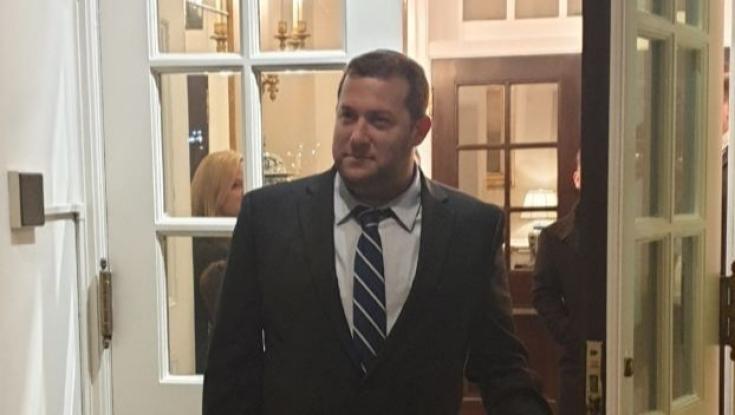 יוסי דגן לשליח הבית הלבן: "בוא לשומרון לראות"