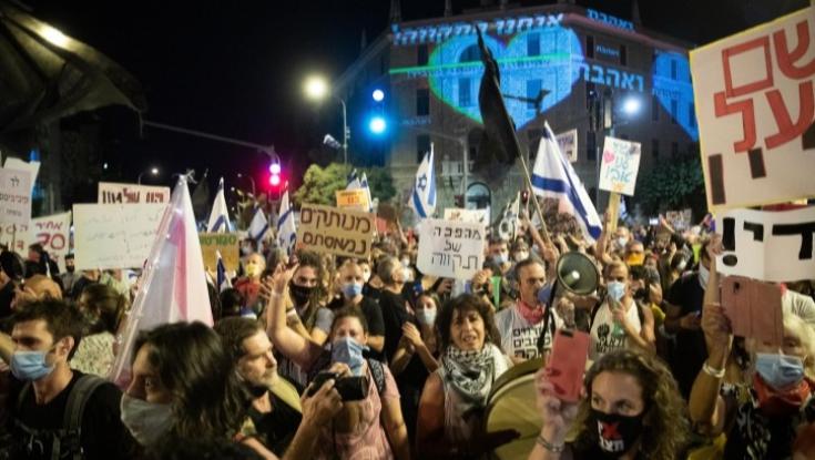 כמעט 7,000 נדבקים ביממה, הקבינט ידון בהחמרת הסגר