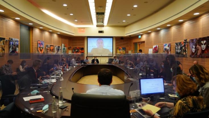 משבר תנועות הנוער: התקציב המיועד להם טרם עבר למשרד להשכלה גבוהה