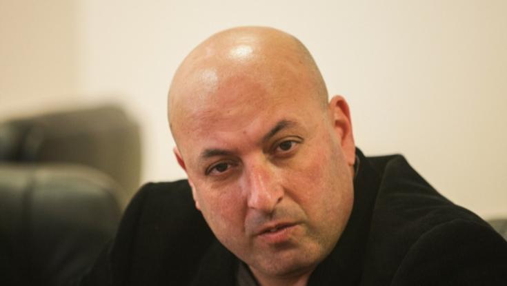 עימות בוועדת הכלכלה: גרוטו התפרץ על מיקי לוי ונטש את הדיון | צפו