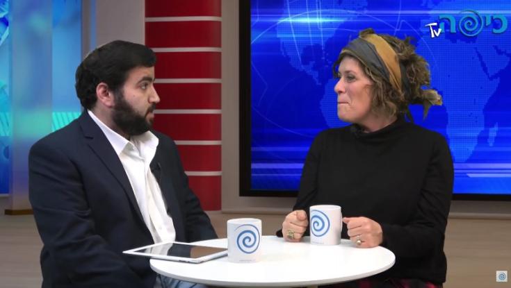 בתיה כהנא דרור: "אני מאשימה את ממשלות ישראל שקיבלו את הדפוסים החרדיים"