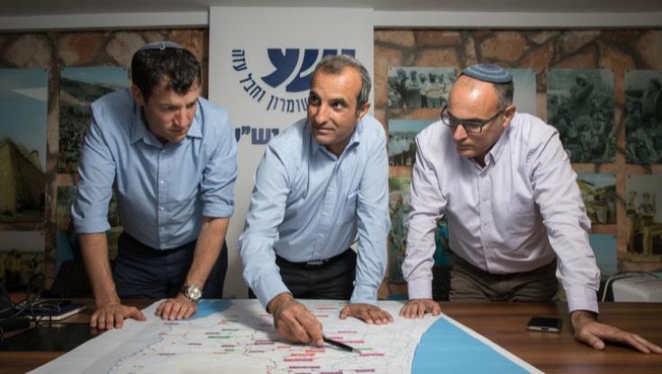ראש עיריית אריאל: "מועצת יש"ע יצאו בהודעה חסרת אחריות"