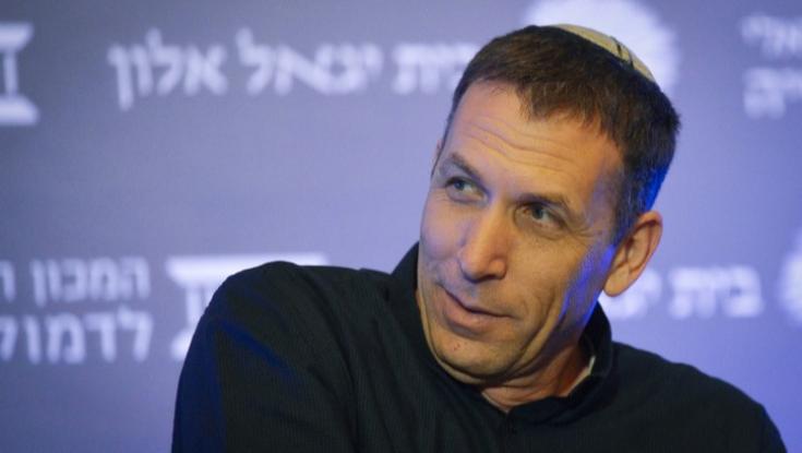 מתן כהנא: התנגדות סמוטריץ' למתווה ניסים - הובילה לפסיקת בג"ץ