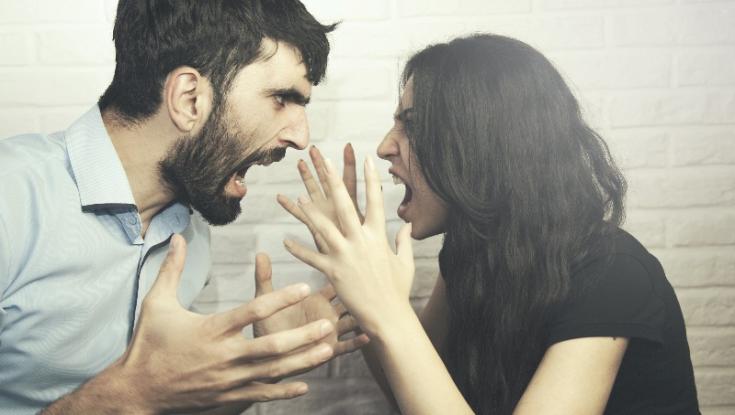 איך לא לאבד שליטה גם בתוך הכעס הכי גדול?