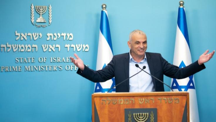 על אף הקורונה: דירוג האשראי של ישראל נשאר ברמה של A+