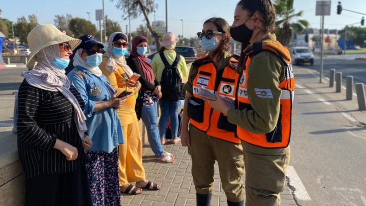בהנחיית גנץ: 15 ישיבות נוספות יפעלו במתכונת מלוניות בידוד