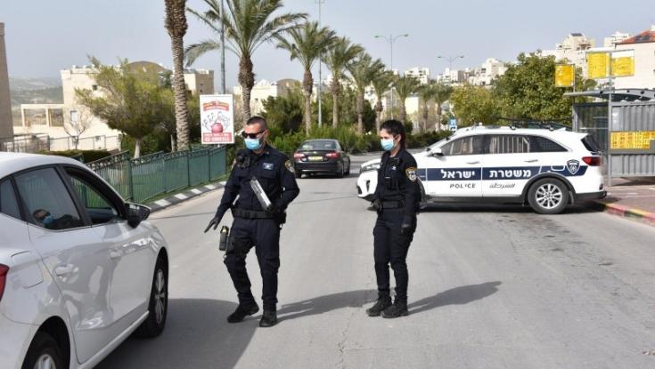 מסתמן: החל ממחר בערב ועד יום שישי בבוקר סגר כללי על המדינה