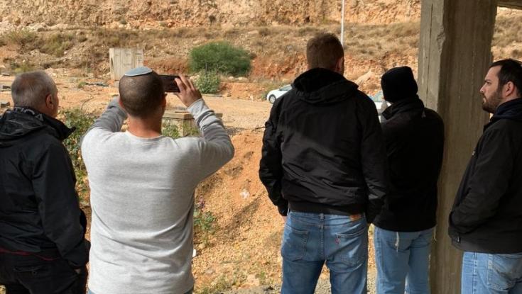 פרוייקט בנייה חדש בגני מודיעין לציבור הדתי לאומי