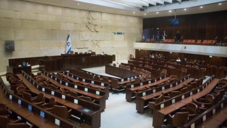בחירות 2021 | רשימת המפלגות המתמודדות לכנסת ה-24