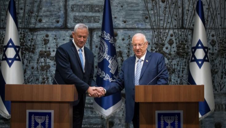 שלושה פרויקטים מצטיינים זכו בפרס ביטחון ישראל