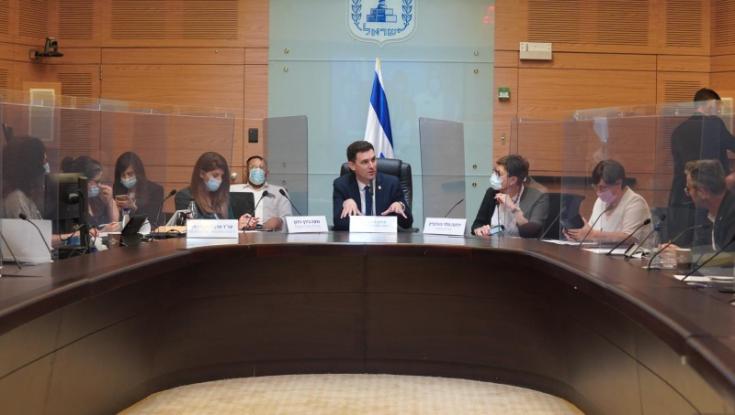 מתי יתקיימו הבחירות? ועדת הכנסת תכין את החוק להצבעה