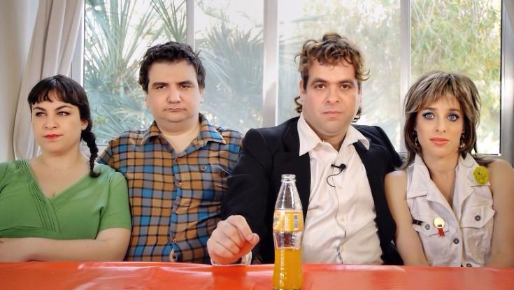 אודי כגן בפניה למעריצים ששברה את הרשת