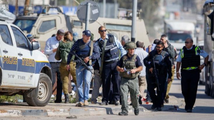 מצמרר: נער בן 14 מדווח למשטרה "ניסו לירות בנו"