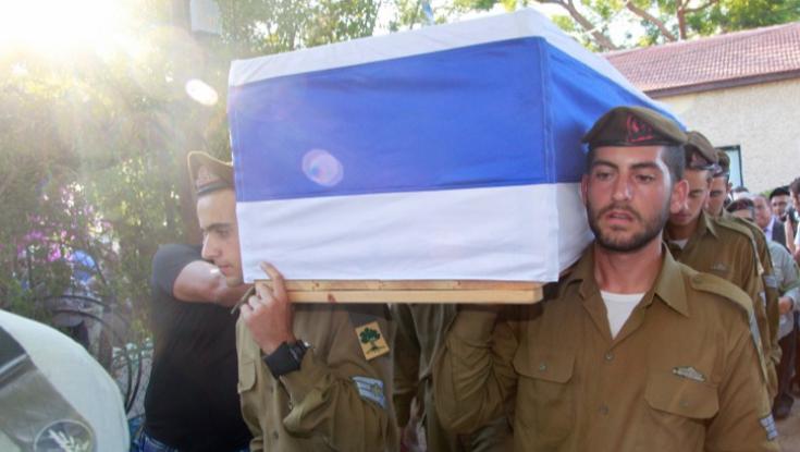 יום הזיכרון לחללי צה"ל: עדן חסון ויסמין מועלם בקאבר לשושנים עצובות