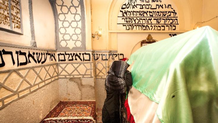 יום היציאה והגירוש של יהודי ערב ואיראן: איך שכחנו את מסורת יהדות המזרח?
