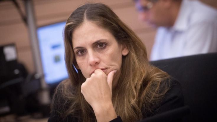 מנכ"לית משרד האוצר נגד החמרת ההגבלות: "יביא לנזק בלתי הפיך"