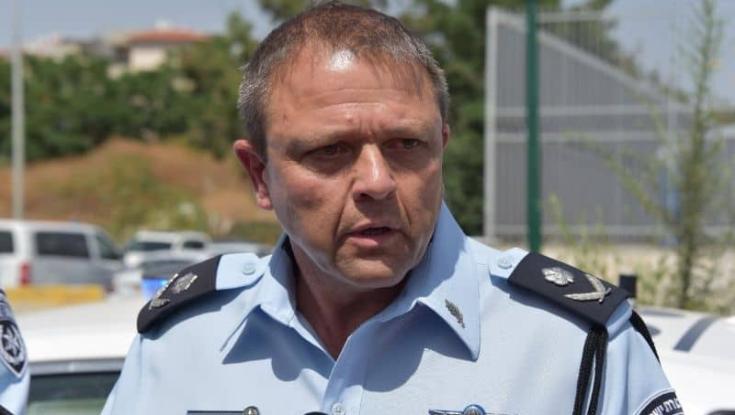 מ"מ מפכ"ל המשטרה: "ירי לעבר שוטרים - חציית קו אדום"