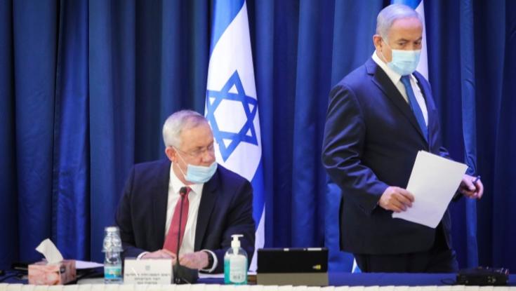 המשבר מחריף: בוטלה ישיבת הממשלה