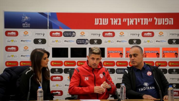 מאור מליקסון: איבדתי את הכדורגל והרווחתי חיים