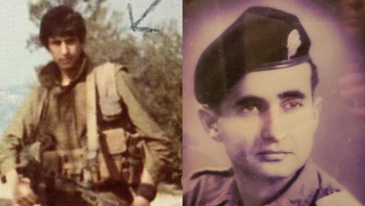 כשהשכול פוגע פעמיים | "מבחינתי, כל חייל זה אבא שלי ואח שלי"